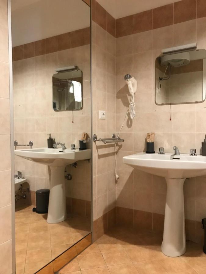 L'Arena Residence Verona Kültér fotó