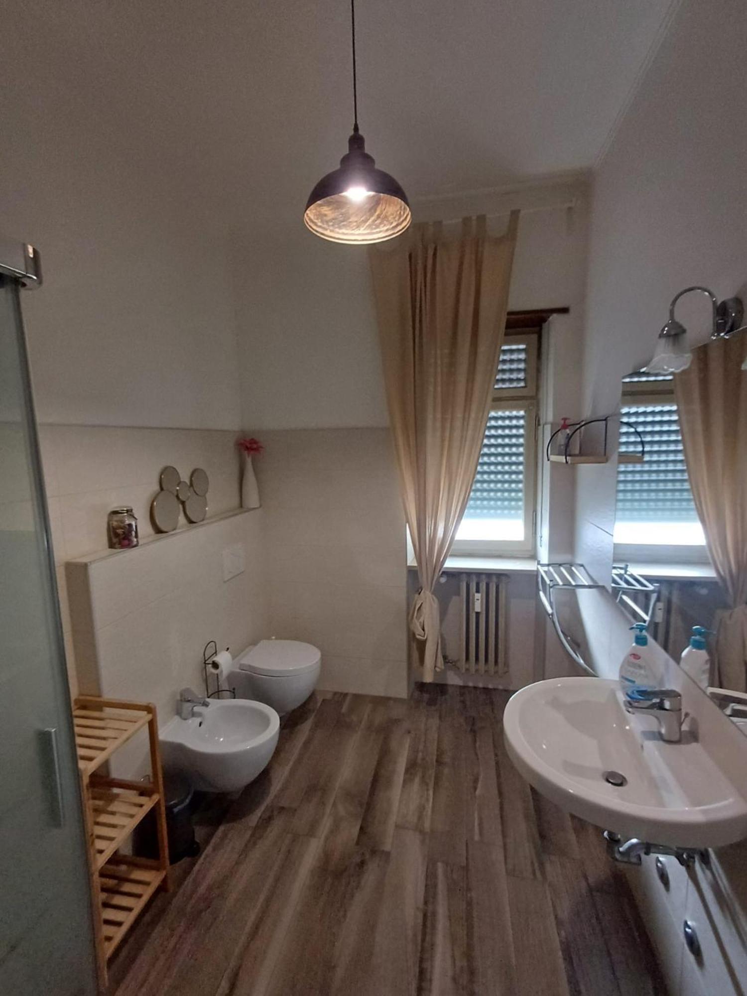L'Arena Residence Verona Kültér fotó