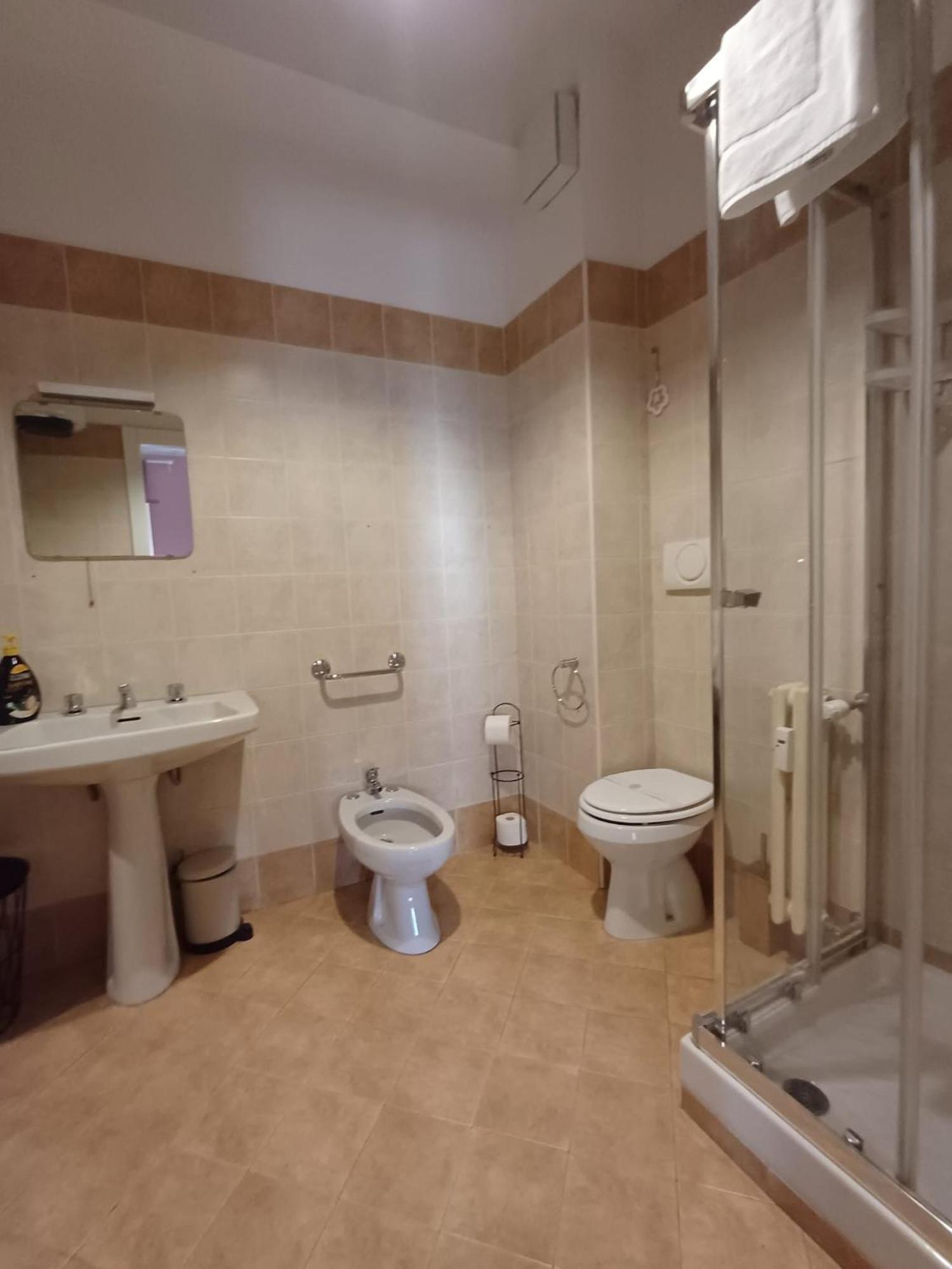 L'Arena Residence Verona Kültér fotó