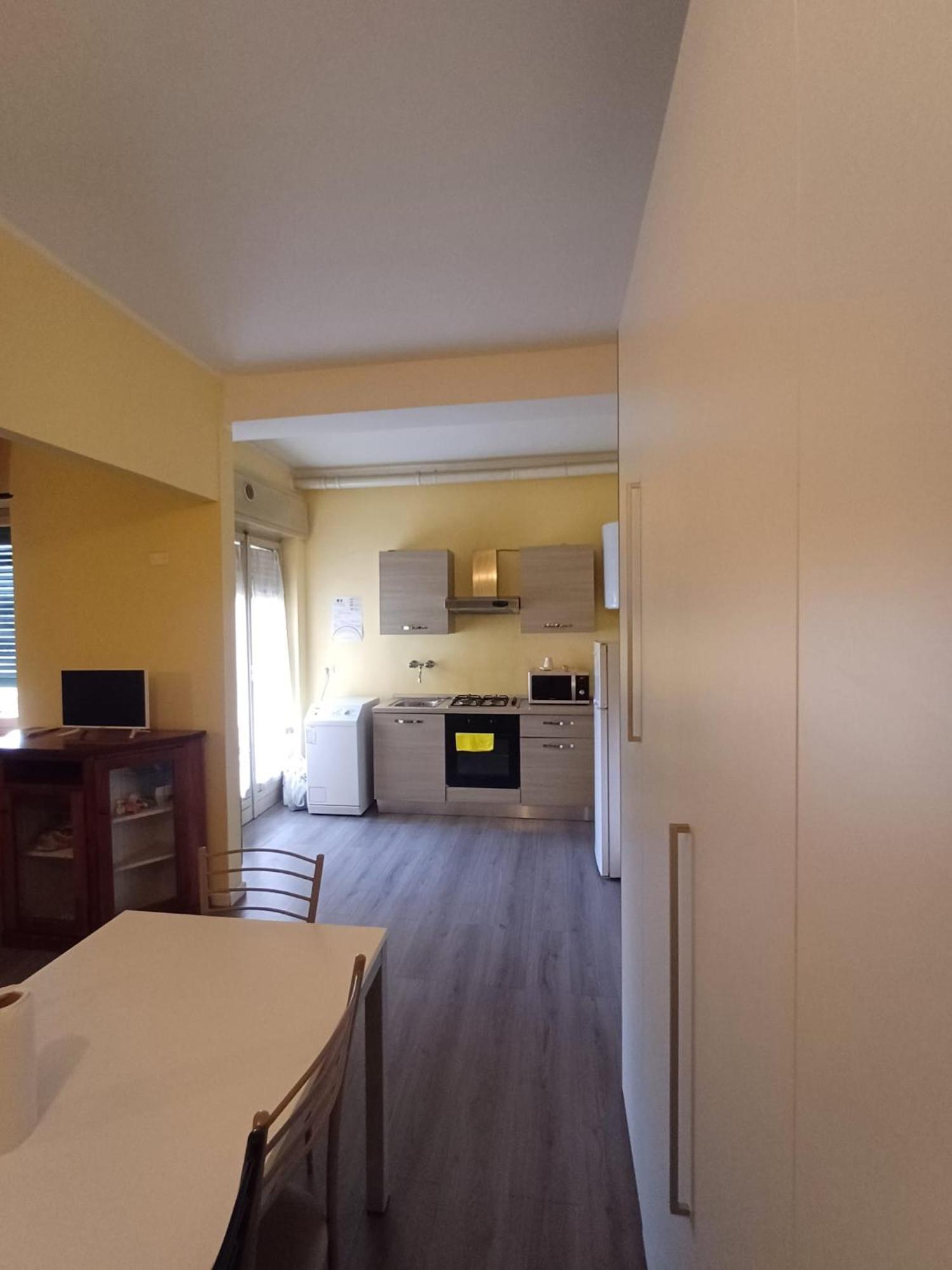 L'Arena Residence Verona Kültér fotó