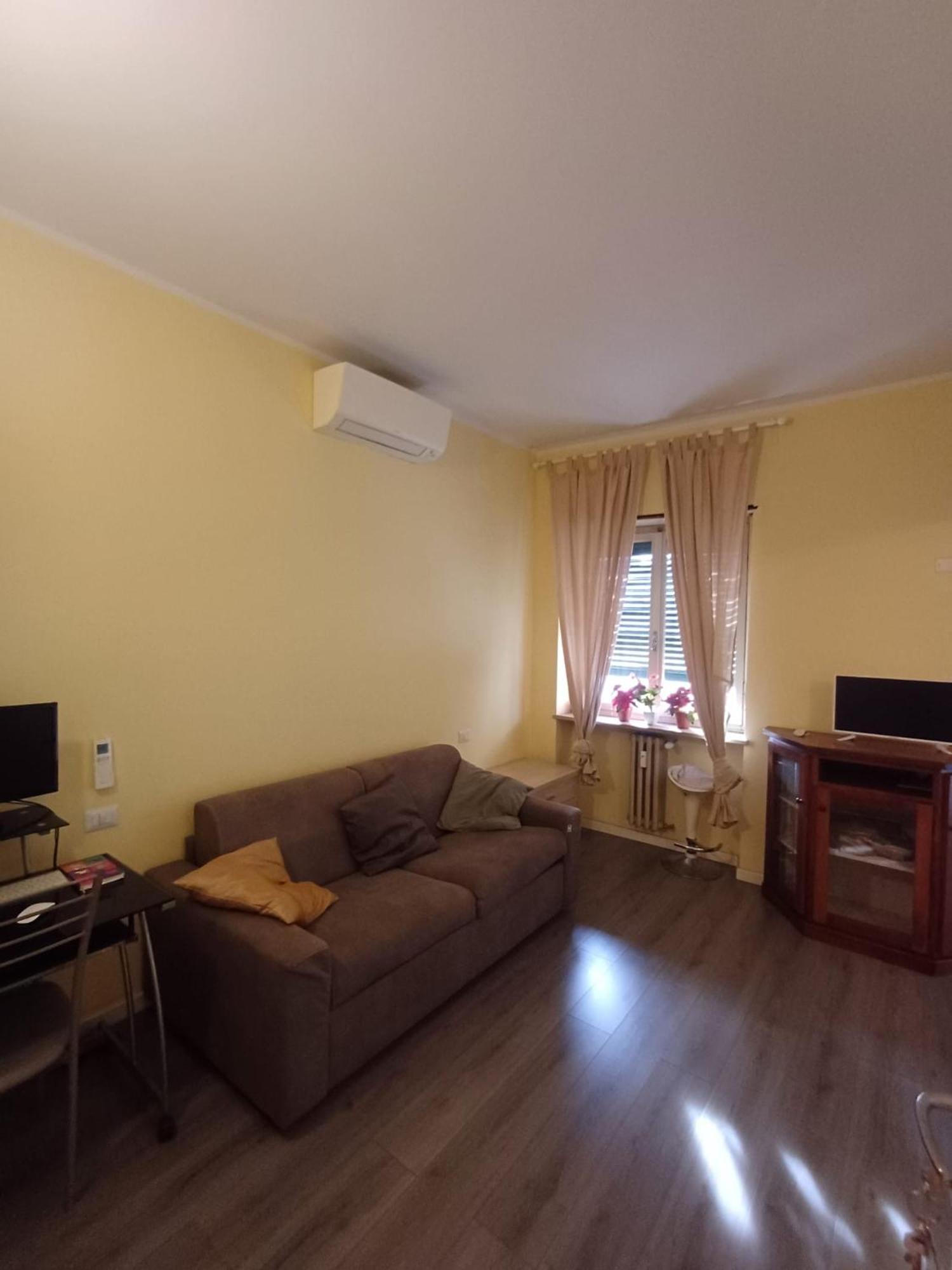L'Arena Residence Verona Kültér fotó