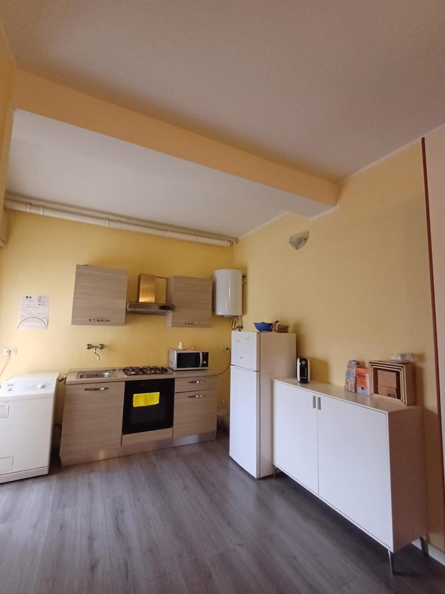 L'Arena Residence Verona Kültér fotó