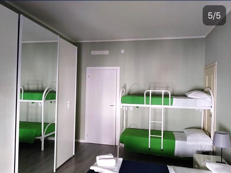 L'Arena Residence Verona Kültér fotó