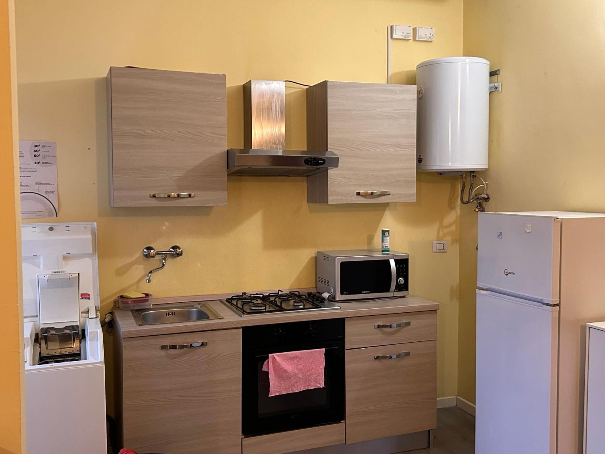 L'Arena Residence Verona Kültér fotó