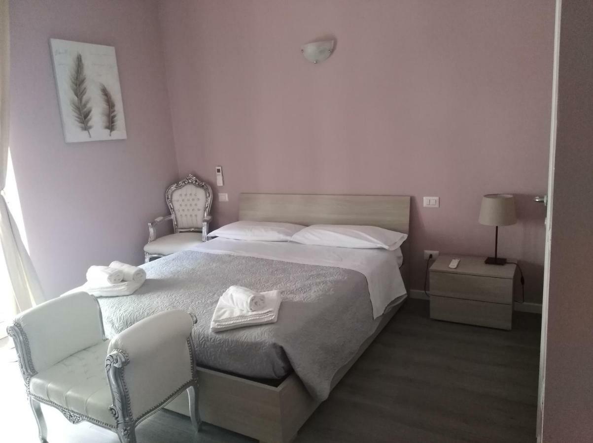 L'Arena Residence Verona Kültér fotó