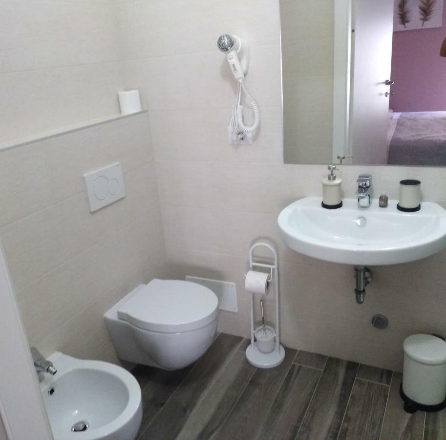 L'Arena Residence Verona Kültér fotó