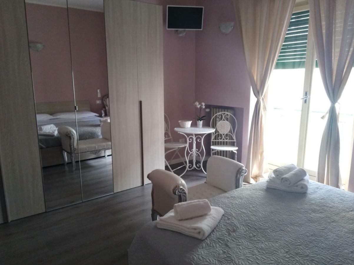 L'Arena Residence Verona Kültér fotó