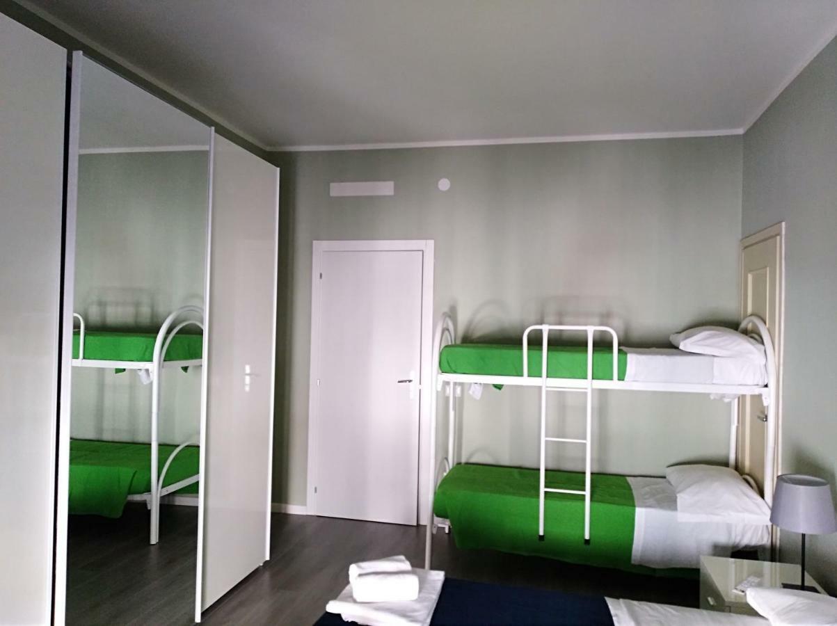 L'Arena Residence Verona Kültér fotó