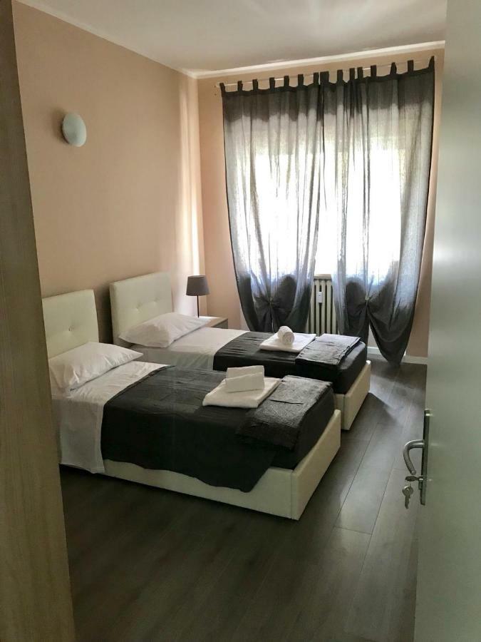 L'Arena Residence Verona Kültér fotó