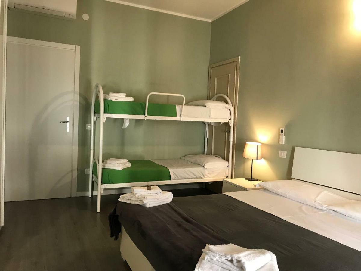 L'Arena Residence Verona Kültér fotó