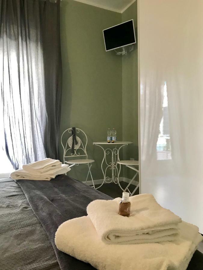 L'Arena Residence Verona Kültér fotó