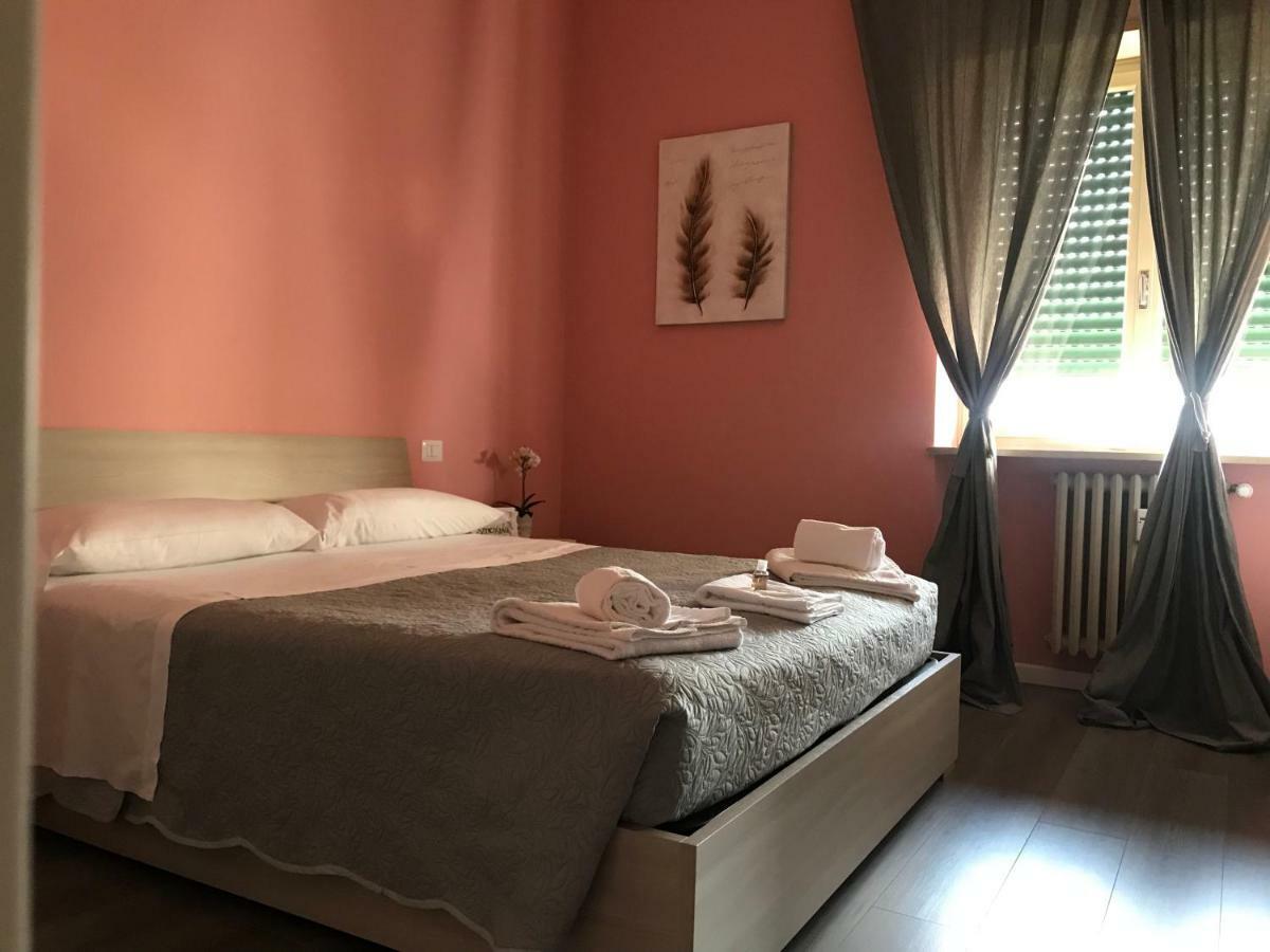 L'Arena Residence Verona Kültér fotó