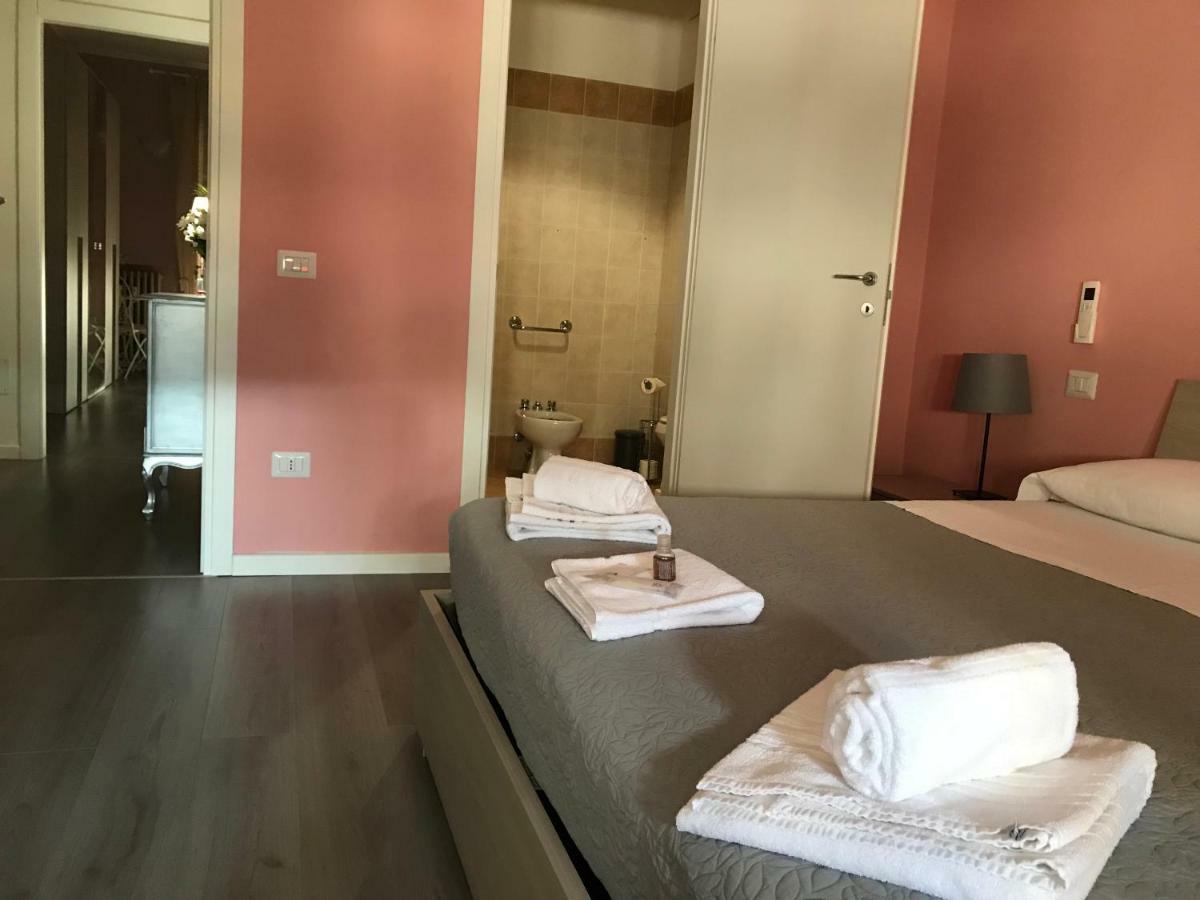 L'Arena Residence Verona Kültér fotó