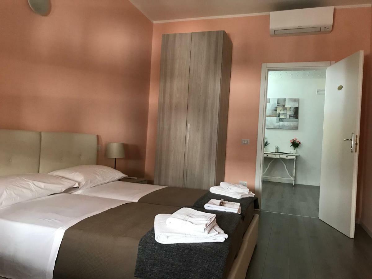L'Arena Residence Verona Kültér fotó