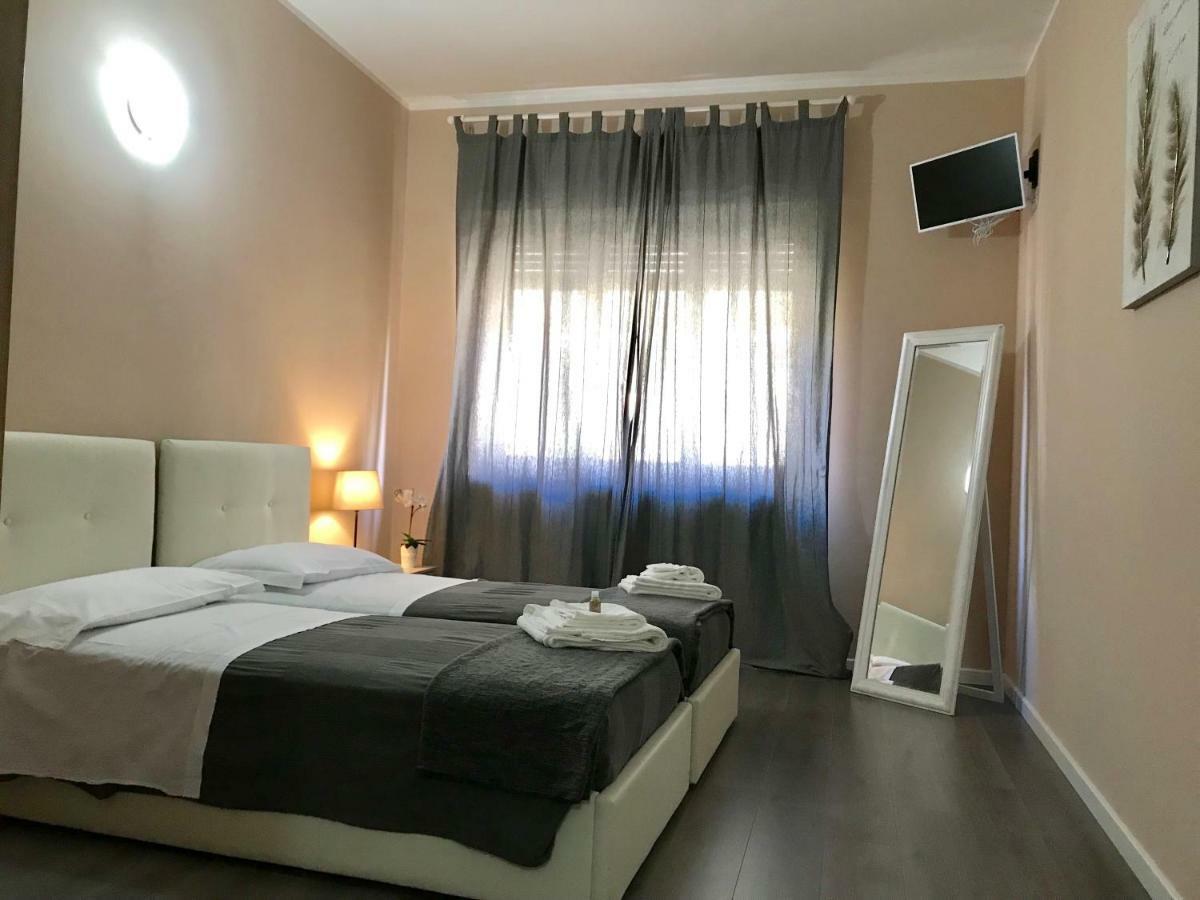 L'Arena Residence Verona Kültér fotó