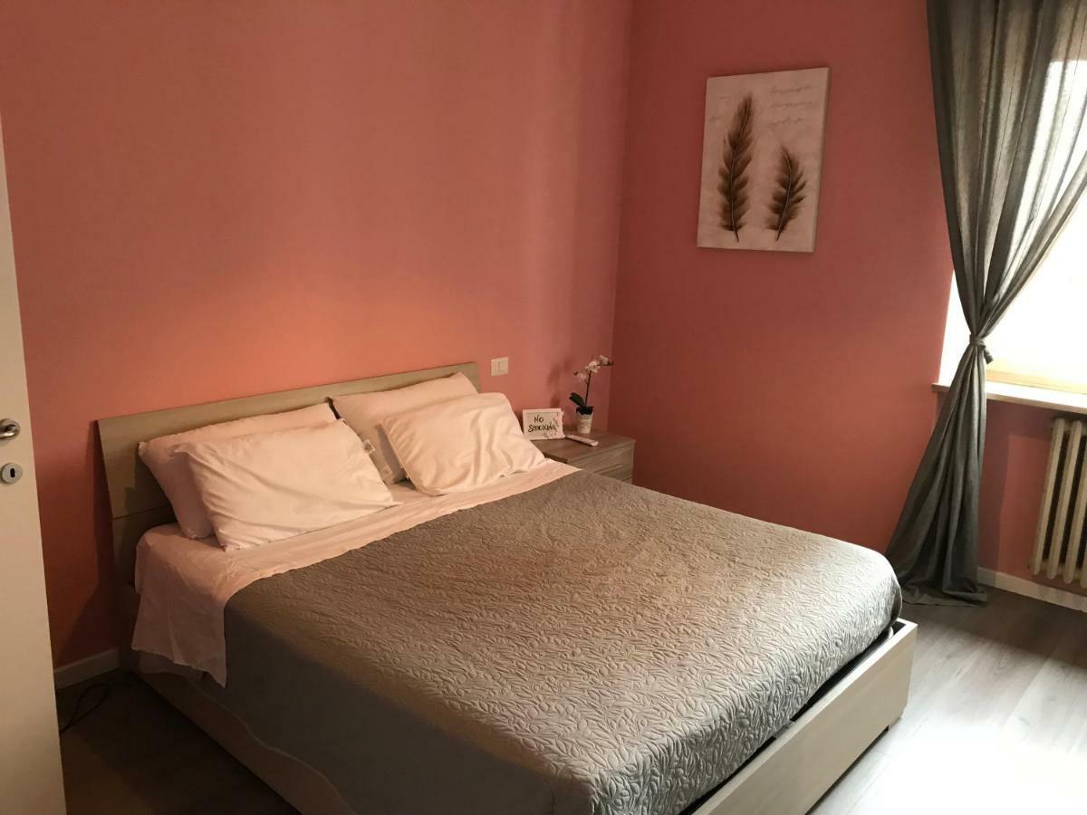 L'Arena Residence Verona Kültér fotó