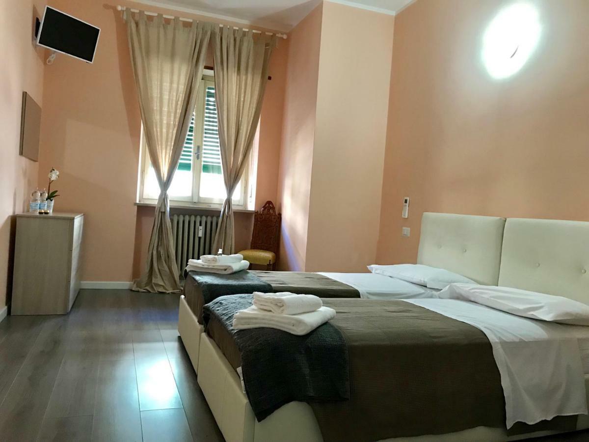 L'Arena Residence Verona Kültér fotó